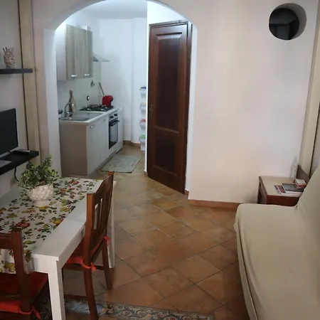 Futura House Apartment