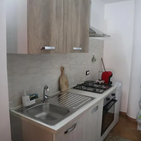 Futura House 公寓 巴格里亚